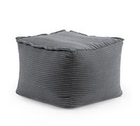 LUMALAND sac de siège tabouret modulable combinable groupe de sièges...