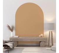 Lumalea Stickers Arche - Couleur Tendance 3617681265672 - Adhésif Mat - Largeur 120 x Hauteur 150 cm
