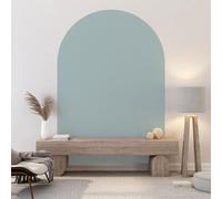 Lumalea Stickers Arche - Couleur Tendance 3617689898872 - Adhésif Mat - Largeur 90 x Hauteur 150 cm