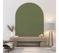 Lumalea Stickers Arche - Couleur Tendance 3617689902920 - Adhésif + Protection Mate - Largeur 150 x Hauteur 215 cm