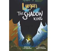 Luman and The Shadow King