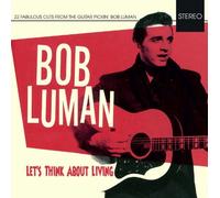Luman, Bob - Bob Luman [Import]