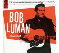 Luman, Bob - Red Hot!