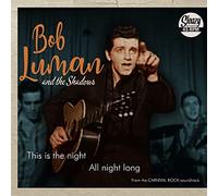 Luman, Bob -& the Shadows- - Part 1