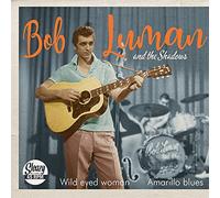 Luman, Bob -& the Shadows- - Part 2