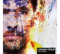 Luman Child – Time to Grow – Import