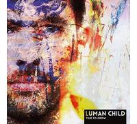 LUMAN CHILD - TIME TO GROW CD NEUF