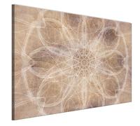 LUMASOUL Tableau Decoration Murale - Impression Sur Toile motif nature