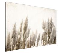 LUMASOUL Tableau Decoration Murale - Impression Sur Toile Motif Nature - Tableaux Cadres pour le Salon et Chambre à Coucher - Décoration Murale - 90x60 cm