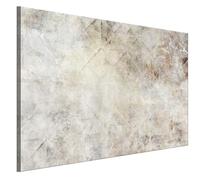 LUMASOUL Tableau Decoration Murale - Impression Sur Toile motif nature - Tableaux Cadres pour le Salon et Chambre à Coucher - tableaux 120x80 cm Boho