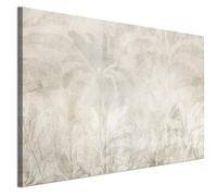 LUMASOUL Tableau Decoration Murale - Impression Sur Toile Motif Nature - Tableaux Cadres pour le Salon et Chambre à Coucher - Décoration Murale - 120x80 cm