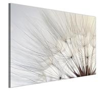 LUMASOUL Tableau Decoration Murale - Impression Sur Toile Motif Nature - Tableaux Cadres pour le Salon et Chambre à Coucher - Décoration Murale - 120x80 cm