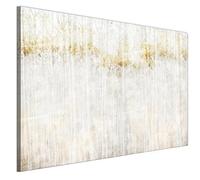 LUMASOUL Tableau Decoration Murale - Impression Sur Toile Motif Nature - Tableaux Cadres pour le Salon et Chambre à Coucher - Décoration Murale - 120x80 cm
