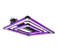 Lumatek Lighting Panneau LED ATS 200W PRO – 2,5 µmol/J