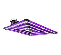 Lumatek Lighting Éclairage horticole LED ATS 300W PRO – 2,7 µmol/J – Croissance & Floraison