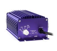 Lumatek Ballast électronique, numérique, réglable 250w