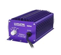 Lumatek Ballast électronique, numérique, réglable 400w