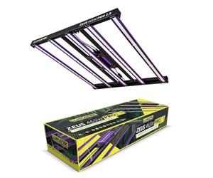 LUMATEK Panneau LED ZEUS 465W PRO 2.9µmol