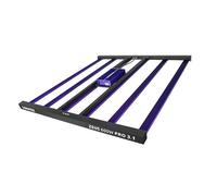Panneau LED ZEUS 600W PRO 3.1µmol - LUMATEK