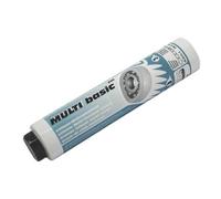 Lumatic Lube-Shuttle Multi Usage Lithium Graisse Cartouche 400g LUM3120023