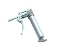 Lumatic LUM555S Graisseur à Graisse Pistolet Léger 1 Main Mini 555S