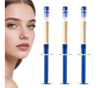 Lumazo Peptide Collagen, Lotion Anti-Rides au Collagène à Petites Molécules, pour raffermir, lifter, atténuer le relâchement cutané et lutter contre le vieillissement.