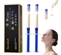 Lumazo Peptide Collagen, Lotion Anti-Rides au Collagène à Petites Molécules, pour raffermir, lifter, atténuer le relâchement cutané et lutter contre le vieillissement.