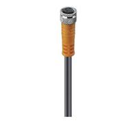 Lumberg Automation Lumberg Automation Câble de connexion actionneur/capteur RKMV 4-225 5m noir Quantité:1