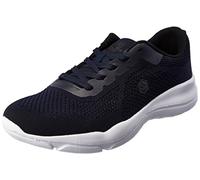 Lumberjack Agatha, Baskets Homme, Bleu Marine, 45 EU