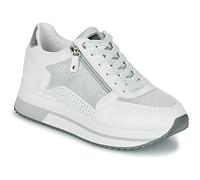 Lumberjack Femme Cecilia Chaussure de Gymnastique, Blanc, 37 EU