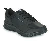 Lumberjack Baskets basses RAM SNEAKER in Noir 42