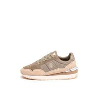 Lumberjack Baskets femme SWI6711-003.4, taupe, 37 EU
