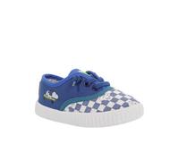 Lumberjack Bee Chaussures Sneakers, Bleu, 27 EU