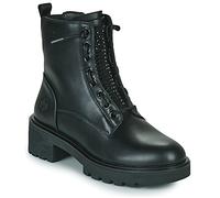 Lumberjack Boots RAMONE in Noir 36