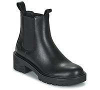Lumberjack Boots RAMONE in Noir 37