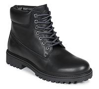 Lumberjack Boots RIVER 2 ANKLE BOOT MAN in Noir 42