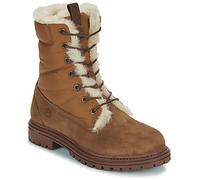 Lumberjack Boots RIVER 2 in Marron 36