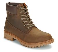 Lumberjack Boots RIVER 2 in Marron 40