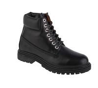 lumberjack Bottes de randonnée pour femme, Noir, 37 EU