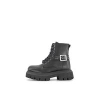 Lumberjack Bottines pour fille Junior SGH1701-003, Noir, 33 EU