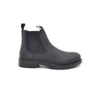 Boots hommes Lumberjack CHARLIE Noir 42