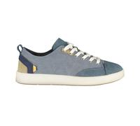 Lumberjack - Chaussure de sport Groove - Homme - Chaussures - Bleu - Taille: 42 EU
