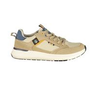 Lumberjack - Chaussure de sport - Homme - Chaussures - Beige - Taille: 40 EU