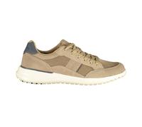 Lumberjack - Chaussure de sport - Homme - Chaussures - Beige - Taille: 42 EU