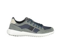 Lumberjack - Chaussure de sport - Homme - Chaussures - Bleu - Taille: 41 EU