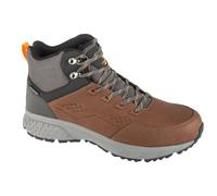 Lumberjack Chaussures à bûcherons josep smh4301-002-s50-m0597 brun