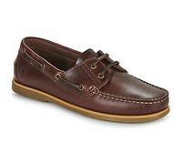 Lumberjack Chaussures bateau Navigator Homme Brunello Taille 42 EU