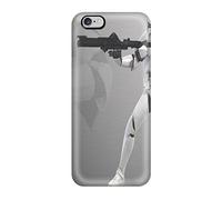 Lumberjack Feedback - Hand of Glory