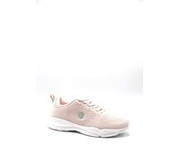 Lumberjack Femme Agatha Chaussure de Gymnastique, Poudre, 37 EU