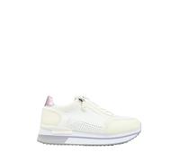Baskets basses femmes Lumberjack CECILIA Blanc 36